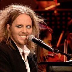 God Chords by Tim Minchin
