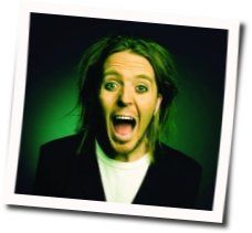 Hello Chords by Tim Minchin