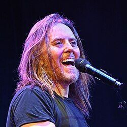 I Don't Like Guitar Much Chords by Tim Minchin