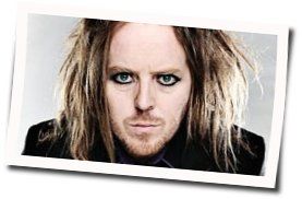 Leaving La Acoustic Chords by Tim Minchin