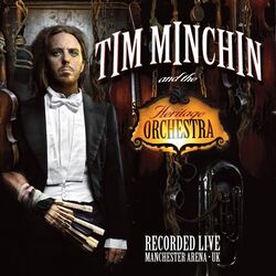 Not Perfect Chords by Tim Minchin