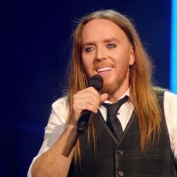 Play It Safe by Tim Minchin