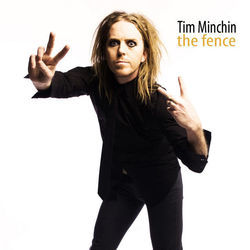 The Fence Chords by Tim Minchin