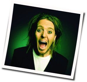 The Good Book  Chords by Tim Minchin