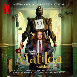 The Hammer Chords by Tim Minchin