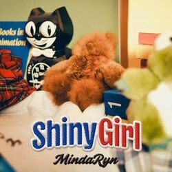 Shiny Girl by Mindaryn
