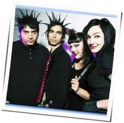 Backmask Bass Tab by Mindless Self Indulgence