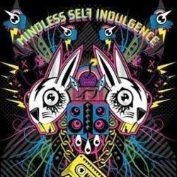 Bullshit Chords by Mindless Self Indulgence