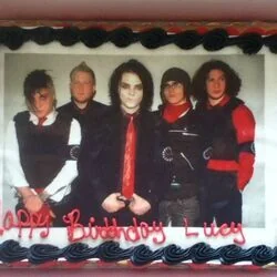Cake Bass Tab by Mindless Self Indulgence