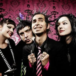 Capitol P Bass Tab by Mindless Self Indulgence