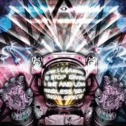 Casio Bass Tab by Mindless Self Indulgence