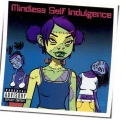 Golden I Bass Tab by Mindless Self Indulgence