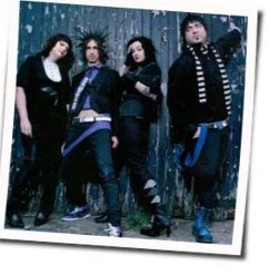 Jack You Up Bass Tab by Mindless Self Indulgence