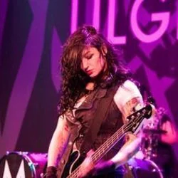Joke Bass Tab by Mindless Self Indulgence