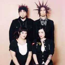 Lights Out Bass Tab by Mindless Self Indulgence