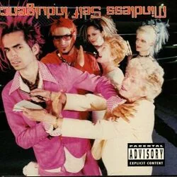 Molly Bass Tab by Mindless Self Indulgence