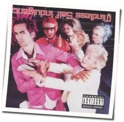 Never Wanted To Dance Bass Tab by Mindless Self Indulgence