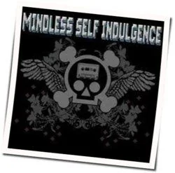Stupid Mf Bass Tab by Mindless Self Indulgence