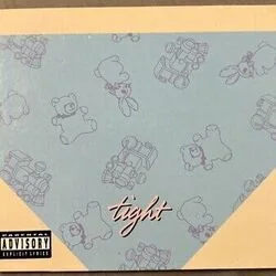 Tight Bass Tab by Mindless Self Indulgence