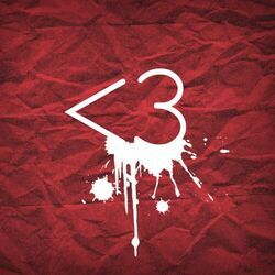 3s Tab by Mindless Self Indulgence