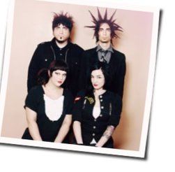 Anonymous Bass Tab by Mindless Self Indulgence
