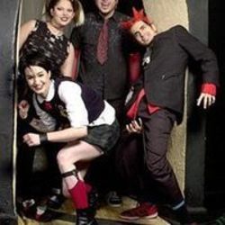 Bomb This Track Bass Tab by Mindless Self Indulgence
