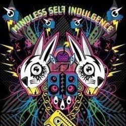 Bullshit Bass Tab by Mindless Self Indulgence