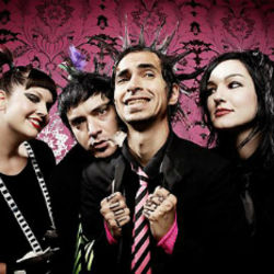 Capitol P by Mindless Self Indulgence