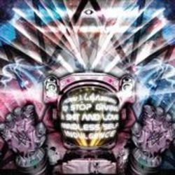 Casio Bass Tab by Mindless Self Indulgence