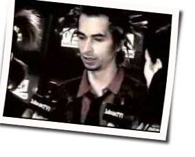Cocaine And Toupees Bass Tab by Mindless Self Indulgence