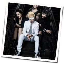 Daddy Bass Tab by Mindless Self Indulgence
