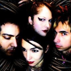 Get It Up by Mindless Self Indulgence