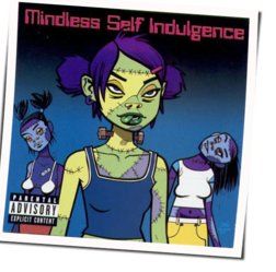Golden I Tab by Mindless Self Indulgence