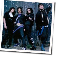 Jack You Up Bass Tab by Mindless Self Indulgence