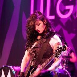 Joke Bass Tab by Mindless Self Indulgence