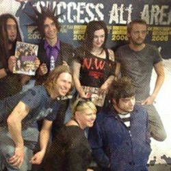 Keepin Up With The Kids Bass Tab by Mindless Self Indulgence