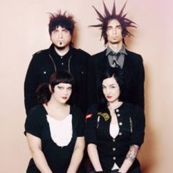 Lights Out Bass Tab by Mindless Self Indulgence