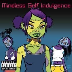 London Bridge Bass Tab by Mindless Self Indulgence