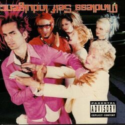 Molly Bass Tab by Mindless Self Indulgence