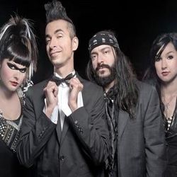 Money Bass Tab by Mindless Self Indulgence