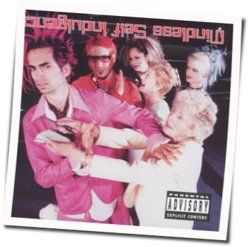 Never Wanted To Dance Bass Tab by Mindless Self Indulgence