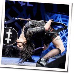 On It Bass Tab by Mindless Self Indulgence