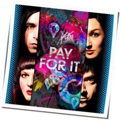 Pay For It Bass Tab by Mindless Self Indulgence