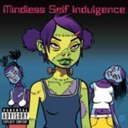 Played Bass Tab by Mindless Self Indulgence
