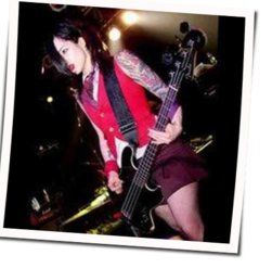 Prom Bass Tab by Mindless Self Indulgence