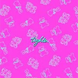 P***y All Night Bass Tab by Mindless Self Indulgence