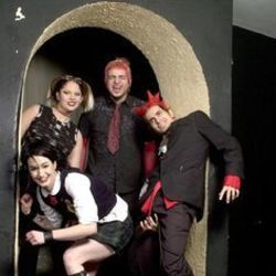 Sex For Homework Bass Tab by Mindless Self Indulgence