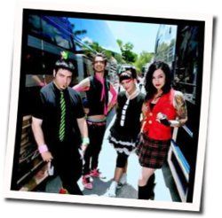 Shut Me Up Bass Tab by Mindless Self Indulgence