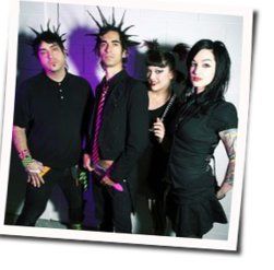 Stalkers Bass Tab by Mindless Self Indulgence