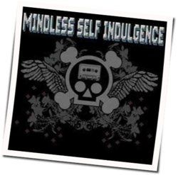 Stupid Mf Bass Tab by Mindless Self Indulgence